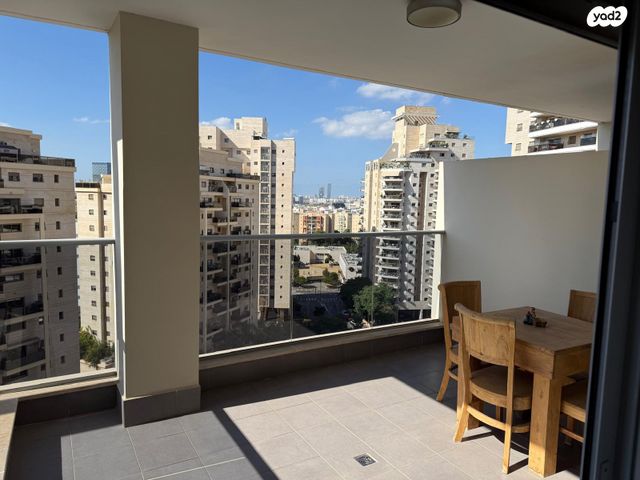 דירה, משה סנה 39, הדר המושבות החדשה / אם המושבות החדשה, פתח תקווה