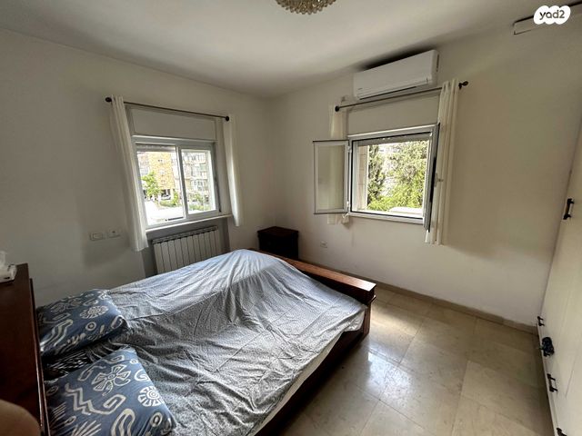 דירה, חיים ויטל 35, גבעת שאול, ירושלים