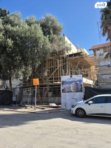 דירה, רחף 9, בת גלים, חיפה