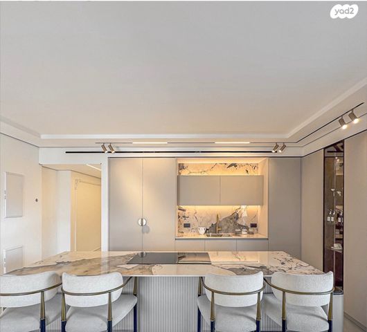 גג/ פנטהאוז, אריאל שרון 1, נווה שרון / שער העיר, נתיבות