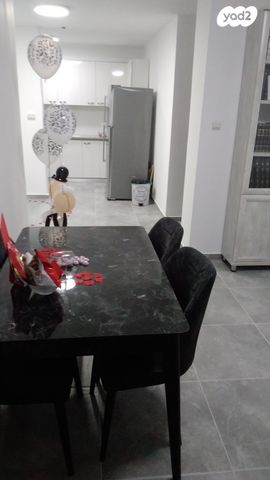 דירה, בני תורה 96, רכסים, רכסים