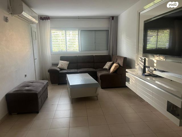 סמטת גדוד הפורצים 4