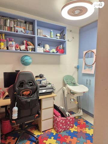 דירה, אלימלך רימלט 26, לב הפארק, רעננה