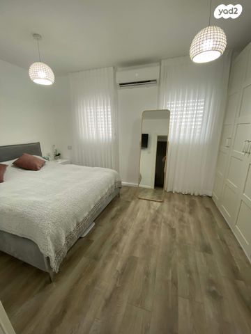 דירה, נחל קידרון 14, רובע י"א, אשדוד