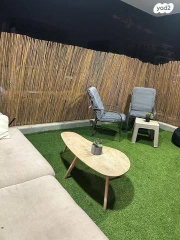 דירה, דפנה 3, לב העמק, עפולה