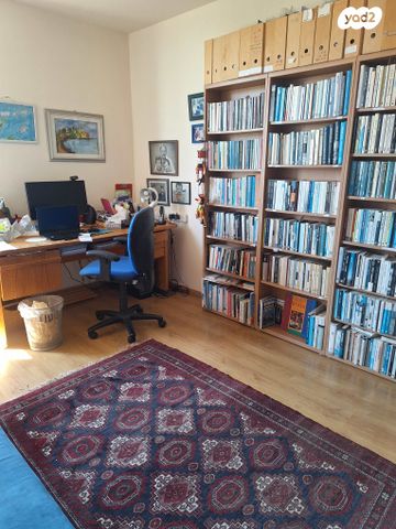 דירה, משה ברזאני 9, רמת אביב ג', תל אביב יפו