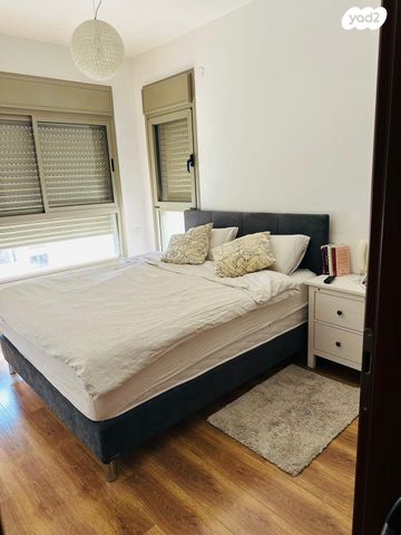 דירה, הרצל 10, ליבת העיר, יהוד מונוסון