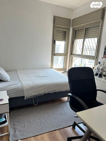 דירה, הרצל 10, ליבת העיר, יהוד מונוסון