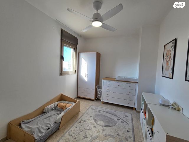 דירה, ברל כצנלסון 6, קרית ספיר, כפר סבא