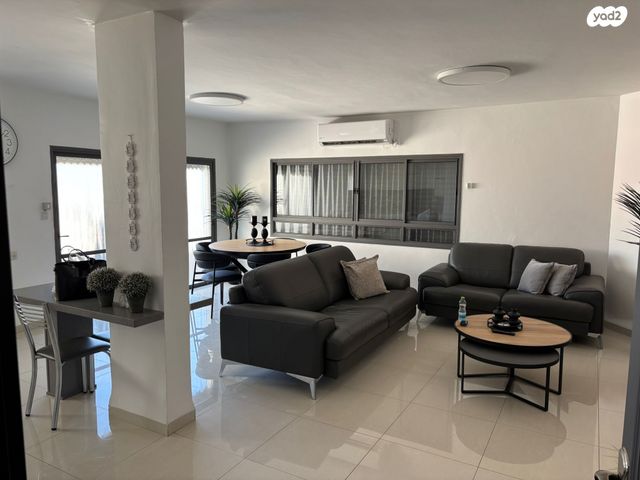 דירה, ביאליק 16, קרית שמואל, טבריה