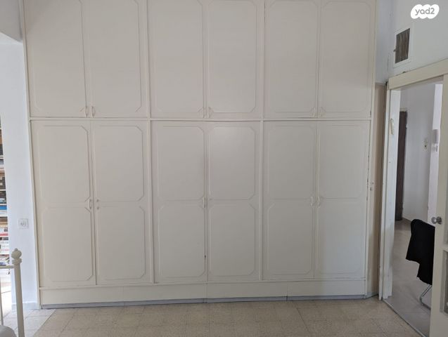 דירה, חביבה רייק 5, גבעת הרמבם, גבעתיים