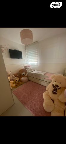 דופלקס, שדרות השיטה 50, קרית מנחם, אופקים