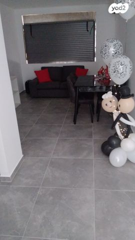 דירה, בני תורה 96, רכסים, רכסים