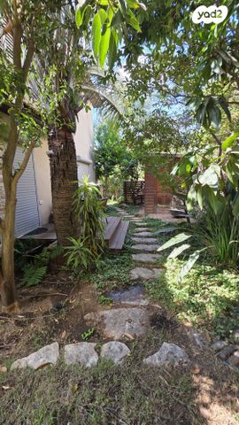 בית פרטי/ קוטג', סמטת השקד 8, נורדיה, נורדיה