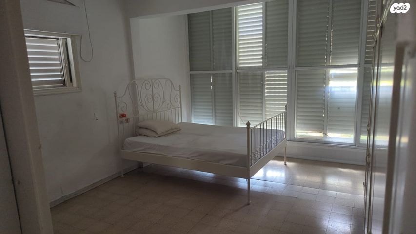 דירה, חביבה רייק 5, גבעת הרמבם, גבעתיים