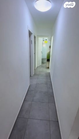 דירה, המכבים 4, מרכז העיר, קרית שמונה