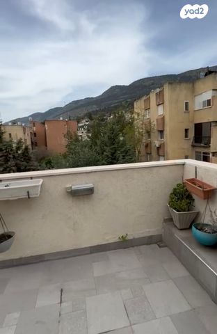 דירה, המכבים 4, מרכז העיר, קרית שמונה