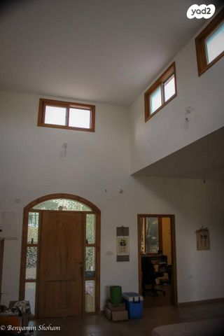 בית פרטי/ קוטג', אלה 20, שורשים, שורשים