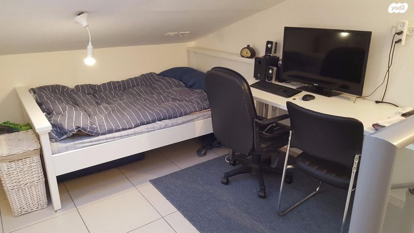 דירה, אריה לובה אליאב 18, זיו, חיפה