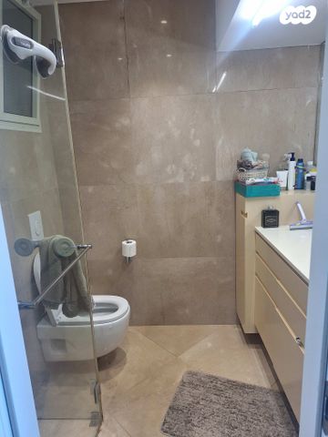 דירה, משה ברזאני 9, רמת אביב ג', תל אביב יפו