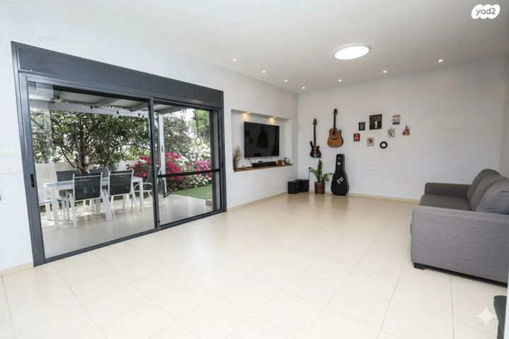 בית פרטי/ קוטג', גולני 122, הנחלים, כפר יונה