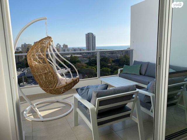 דירה, נחל קידרון 14, רובע י"א, אשדוד