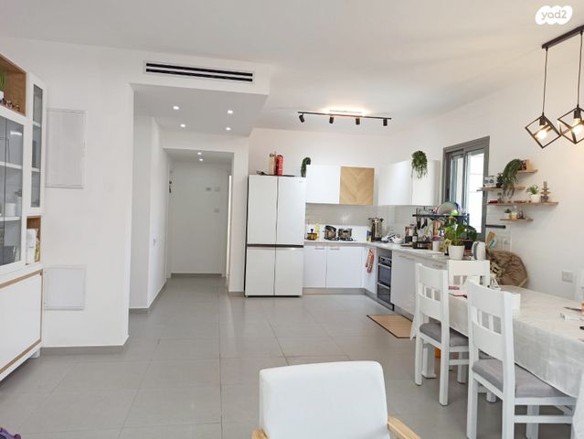 דירה, שביט 9, כוכב הצפון, באר יעקב