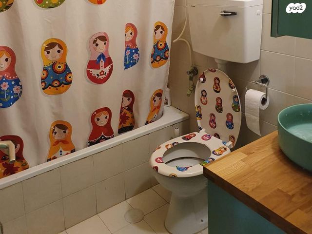 דירה, אלימלך רימלט 26, לב הפארק, רעננה