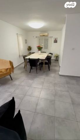 דירה, המכבים 4, מרכז העיר, קרית שמונה