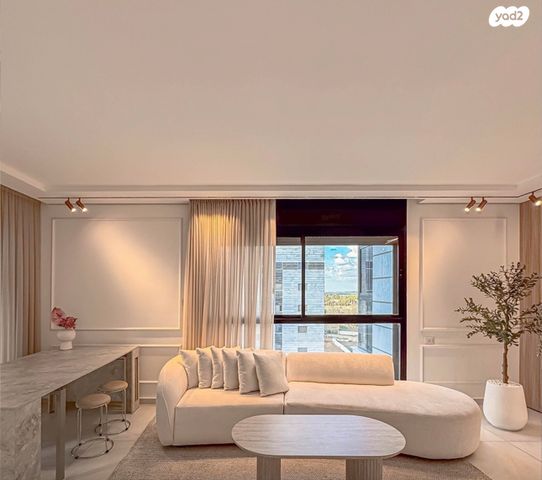 גג/ פנטהאוז, אריאל שרון 1, נווה שרון / שער העיר, נתיבות