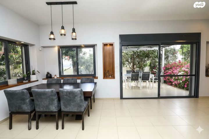 בית פרטי/ קוטג', גולני 122, הנחלים, כפר יונה