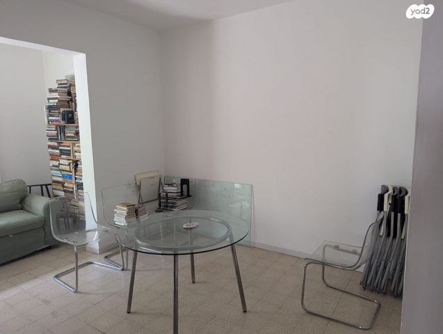 דירה, חביבה רייק 5, גבעת הרמבם, גבעתיים