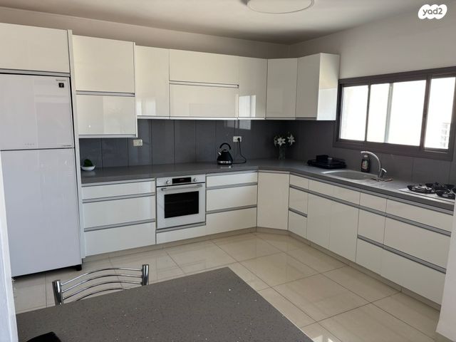 דירה, ביאליק 16, קרית שמואל, טבריה