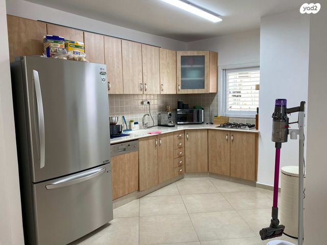 דירה, נחל קידרון 14, רובע י"א, אשדוד