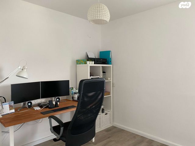 דירה, נחל קידרון 14, רובע י"א, אשדוד