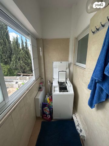 דירה, חיים ויטל 35, גבעת שאול, ירושלים