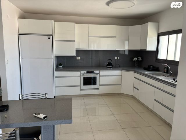 דירה, ביאליק 16, קרית שמואל, טבריה