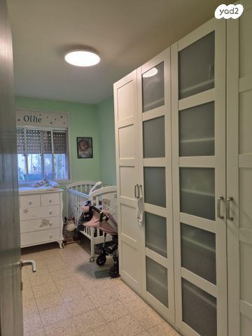 דירה, אלימלך רימלט 26, לב הפארק, רעננה