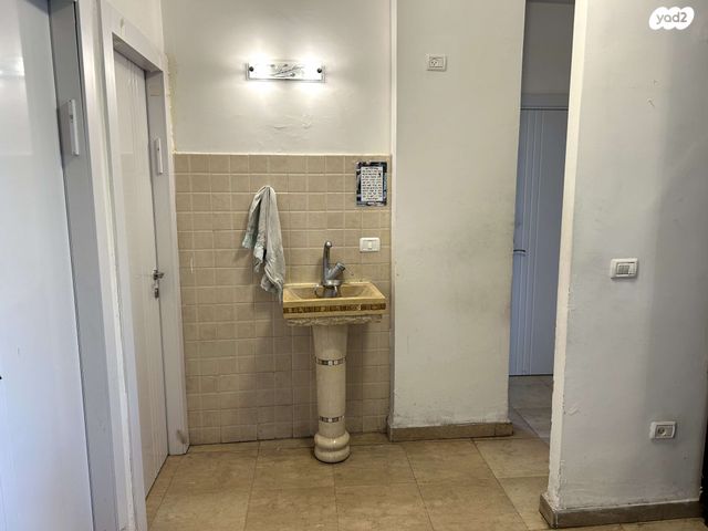 דירה, חיים ויטל 35, גבעת שאול, ירושלים