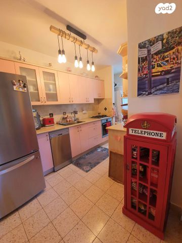 דירה, אלימלך רימלט 26, לב הפארק, רעננה