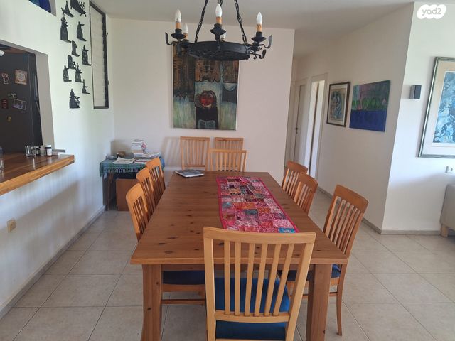 דירה, משה ברזאני 9, רמת אביב ג', תל אביב יפו