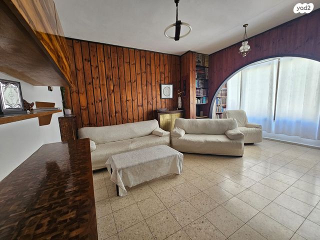 דירה, בית הכרם 9, בית הכרם, רמת בית הכרם, ירושלים