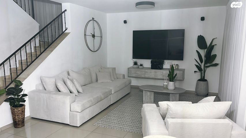 שדרות השיטה 50