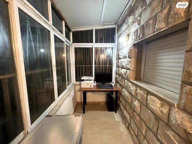 דירה, חיים ויטל 35, גבעת שאול, ירושלים