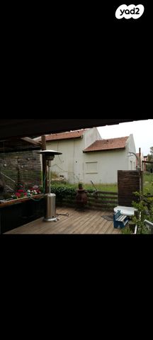 בית פרטי/ קוטג'