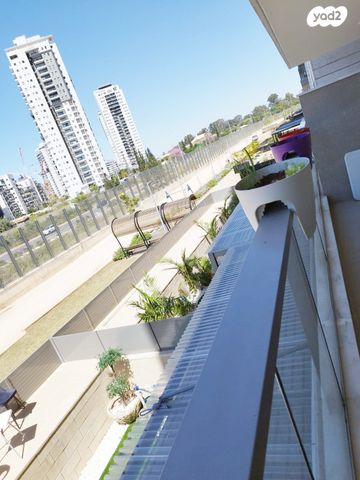 דירה, שביט 9, כוכב הצפון, באר יעקב