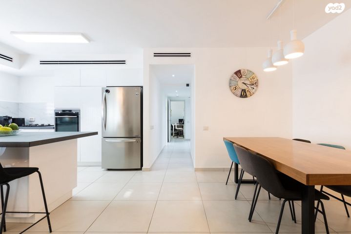 דירה, הרבי מלובאוויטש 29, השחר, דימונה