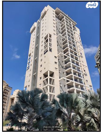 דירה, משה סנה 39, הדר המושבות החדשה / אם המושבות החדשה, פתח תקווה