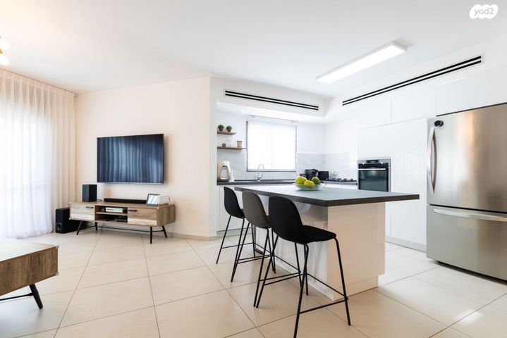 דירה, הרבי מלובאוויטש 29, השחר, דימונה