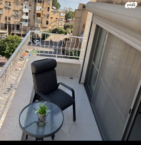 דירה, ביאליק 16, קרית שמואל, טבריה